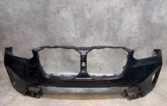 BMW X3 G01 Front bumper NULL
