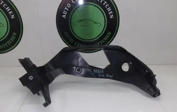 Audi Q4 e-tron Headlight/headlamp mounting bracket 89A805326A