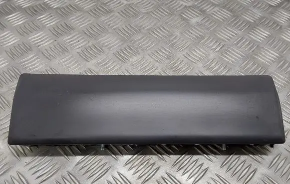 Knee airbag