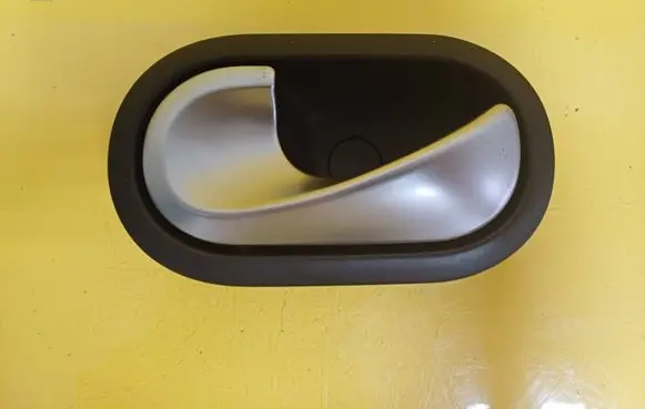 Renault Scenic II - Grand scenic II Front door interior handle 8200028487