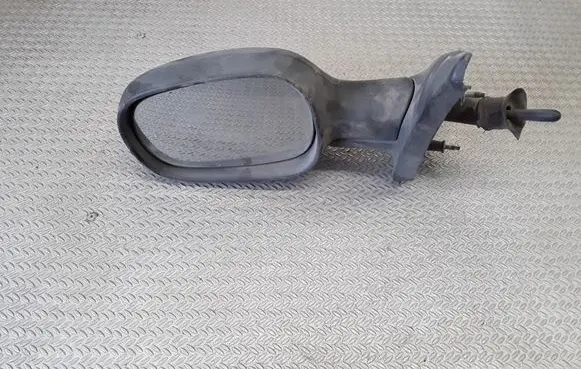 Renault Megane I Manual wing mirror E2014008