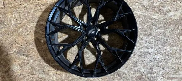 Audi A6 S6 C8 4K R21 alloy rim YA5640 K26K21K