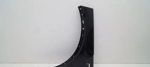 Dodge Nitro Fender