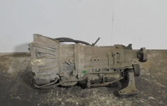 BMW 3 E36 Automatic gearbox 96018033