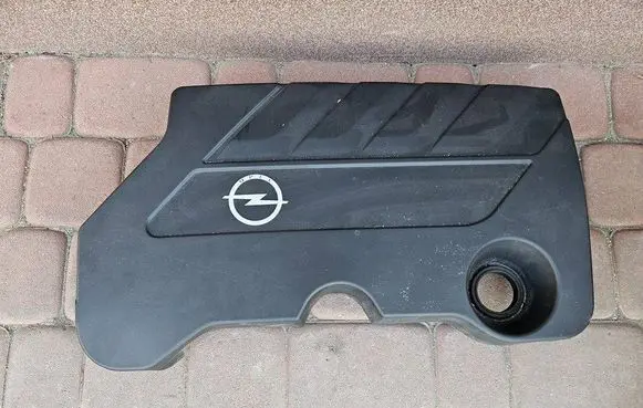 Opel Insignia B Engine cover (trim) 55502767