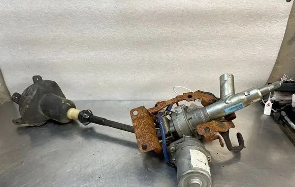 Renault Clio II Steering wheel axle DORENAULTCLIOII2