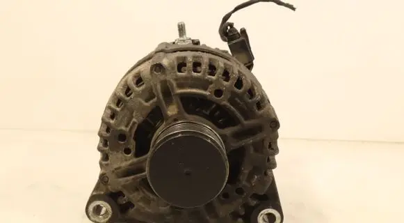 Ford Galaxy Generator/alternator 0121615009