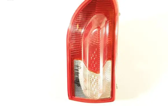 Opel Insignia A Tailgate rear/tail lights 13226854 49505687