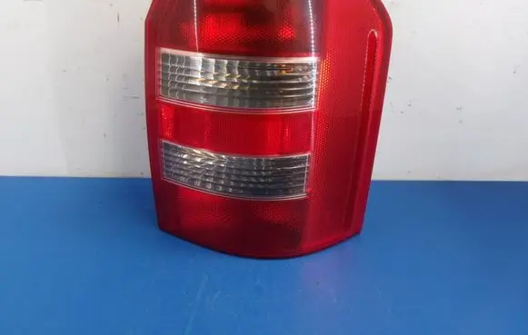 Audi A2 Rear/tail lights