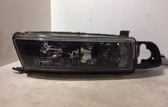 Mitsubishi Galant Headlight/headlamp 7525L
