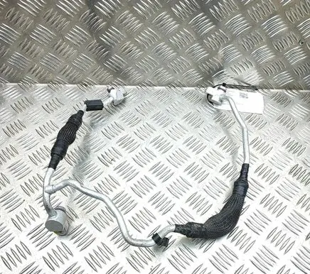Audi E-tron GT Air conditioning (A/C) pipe/hose 9J1820729A