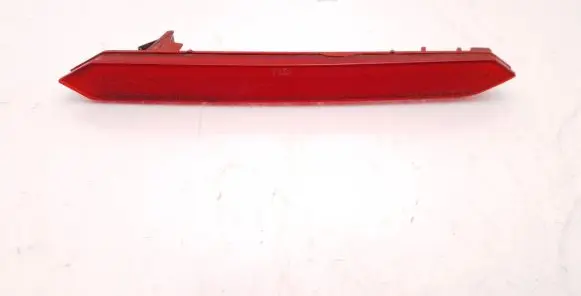 Rear tail light reflector