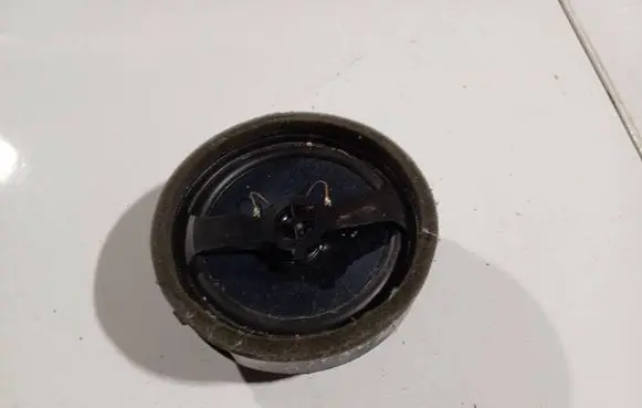 Mitsubishi Lancer X Front door speaker 411972