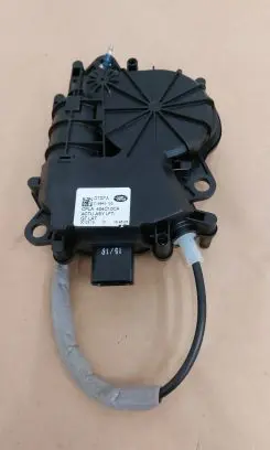 Tailgate/trunk/boot lift motor