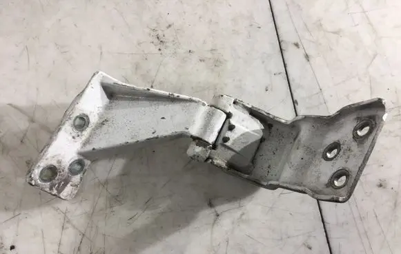 Mercedes-Benz Vito Viano W639 Loading door upper hinge A6397402037