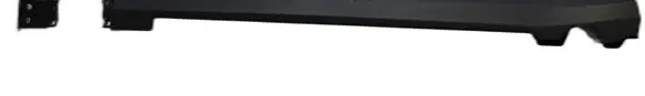 Jeep Avenger Side skirt rear trim 735730063