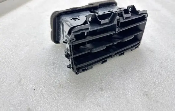 Tesla Model Y Rear air vent grill 113737300A 111107200E 109309500B