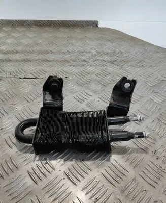 KIA Sportage Power steering radiator 
