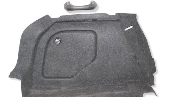 BMW 1 F20 F21 Other trunk/boot trim element 7238845 EKP341LAL07