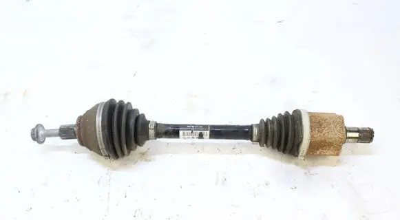 Volkswagen Touran III Front driveshaft 3Q0407271AH