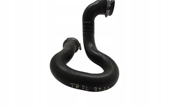 Renault Trafic II (X83) Intercooler hose/pipe 8200760918