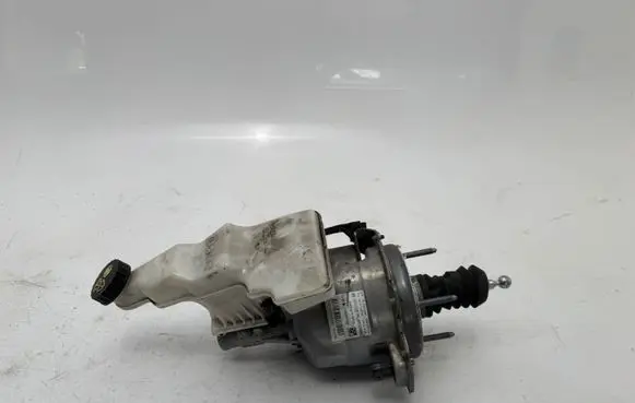 DS Automobiles 4 II Hydraulic servotronic pressure valve 9844767480 3800042176A 0204N00389