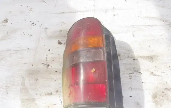 Renault Espace II Rear/tail lights 602510189