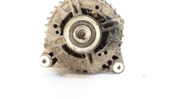 Volvo V70 Generator/alternator 0121715024
