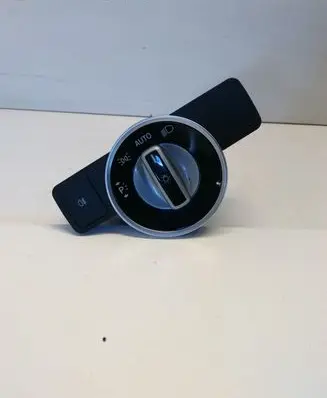 Mercedes-Benz GL X166 Light switch