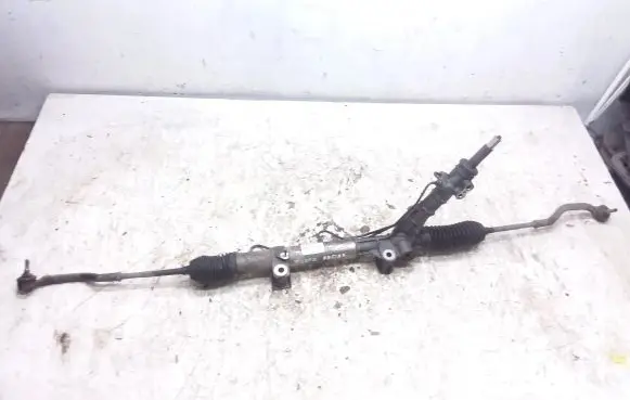 Opel Vivaro Steering rack 93862070 8200875898