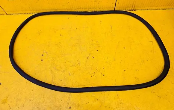 Peugeot 5008 Front door rubber seal 9839764680