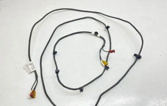 Renault Megane IV Other wiring loom 282435729R 27083202 34717