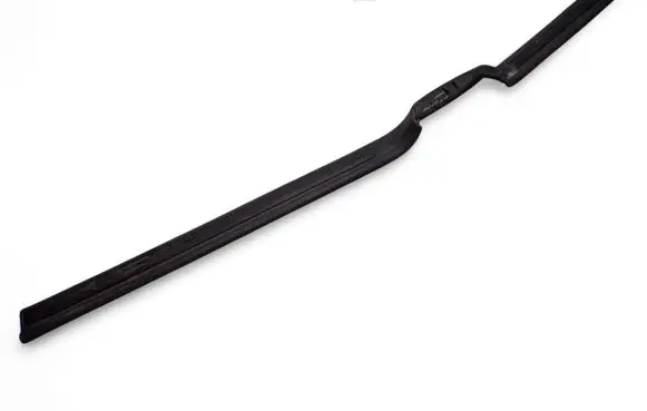 Audi 100 S4 C4 Front sill trim cover 4A0864611