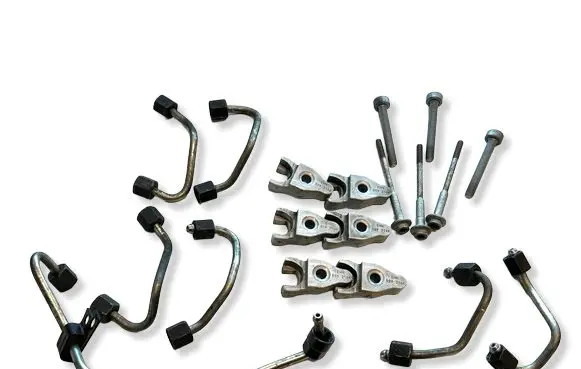 Porsche Cayenne (92A) Fuel injection (other) 