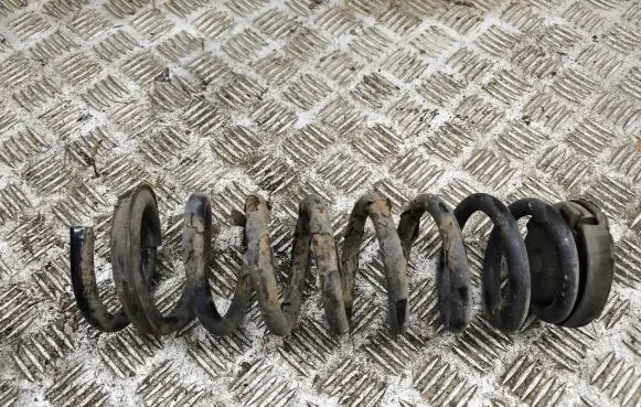 Peugeot 308 Rear coil spring