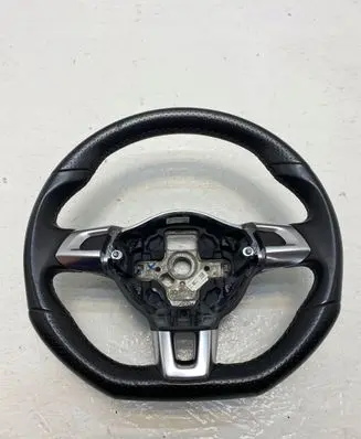 Volkswagen Scirocco Steering wheel 1K8419091G
