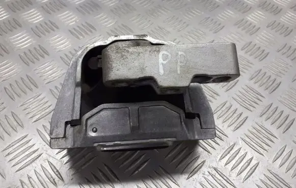 Skoda Octavia Mk2 (1Z) Engine mount vacuum valve GSP510335
