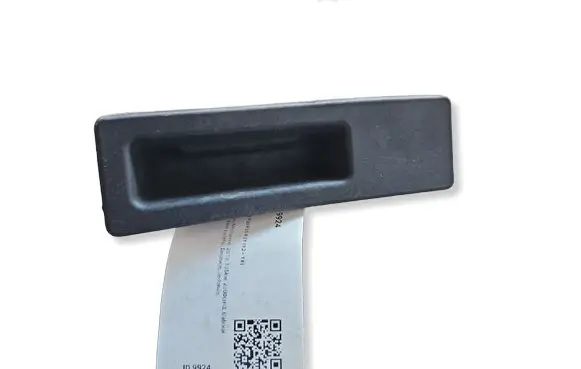 BMW 3 F30 F35 F31 Dashboard lower bottom trim panel 10822910