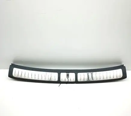 Genesis GV70 Trunk/boot sill cover protection 85770DS100OCW