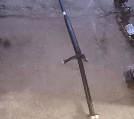 Volkswagen Passat Alltrack Front prop shaft 3Q0521101AN