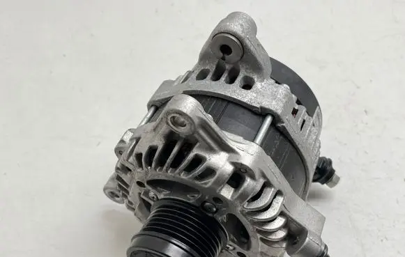Subaru Crosstrek III Generator/alternator 23700AB051 23700AB050 A5TV12813706