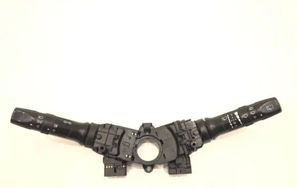 Wiper turn signal indicator stalk/switch