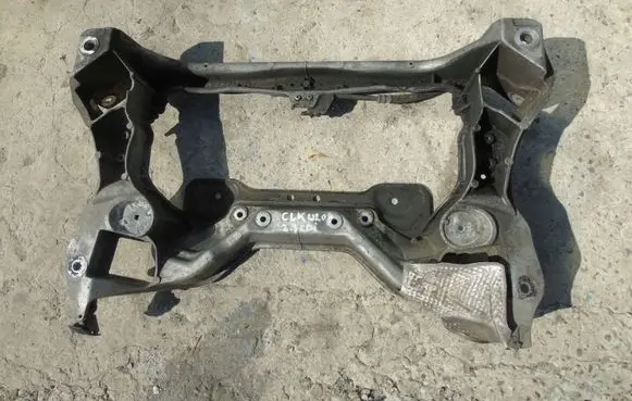 Mercedes-Benz CLK A209 C209 Front subframe