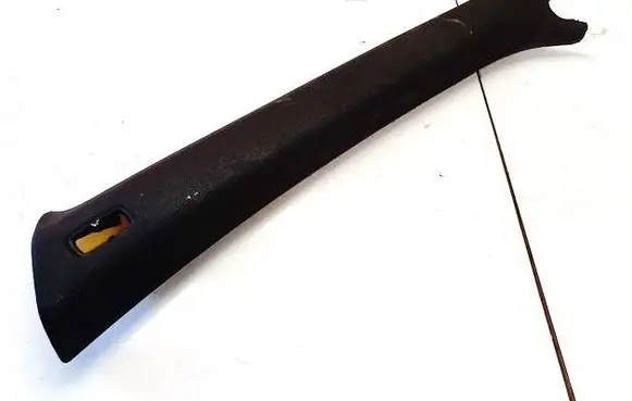 Audi A6 S6 C7 4G (C) pillar trim 