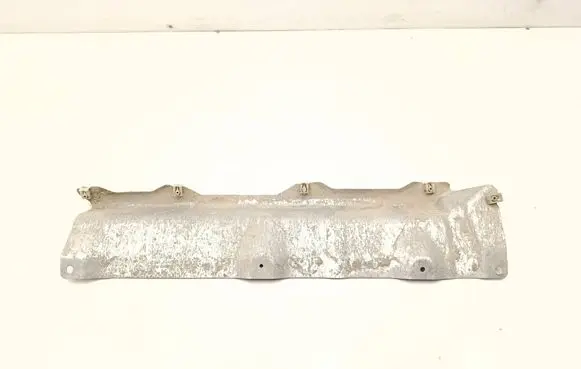 BMW X3 G01 Exhaust heat shield 7407764