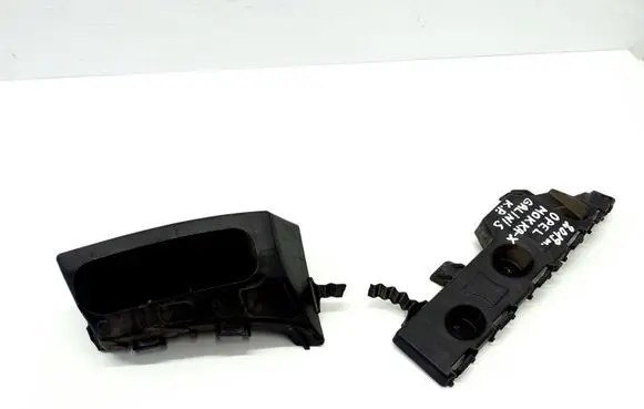 Opel Mokka X Rear bumper mounting bracket 42616243