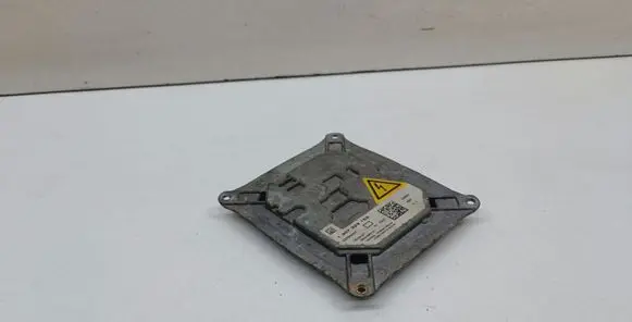 BMW 3 E92 E93 Headlight ballast module Xenon 1307329153