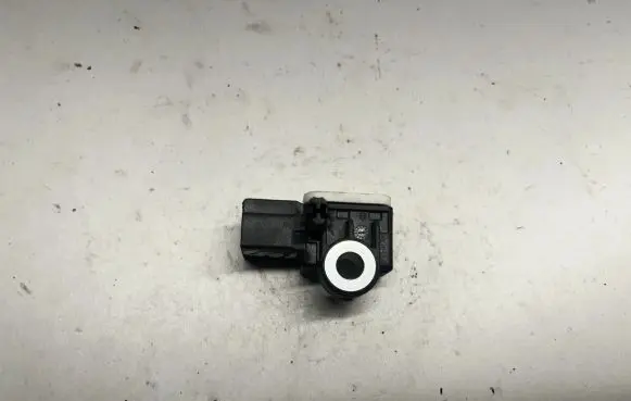 Peugeot 208 Airbag deployment crash/impact sensor 9675669780