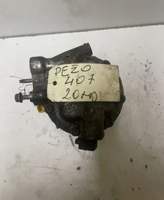 Peugeot 407 Air conditioning (A/C) compressor (pump) 9654764280 1311F