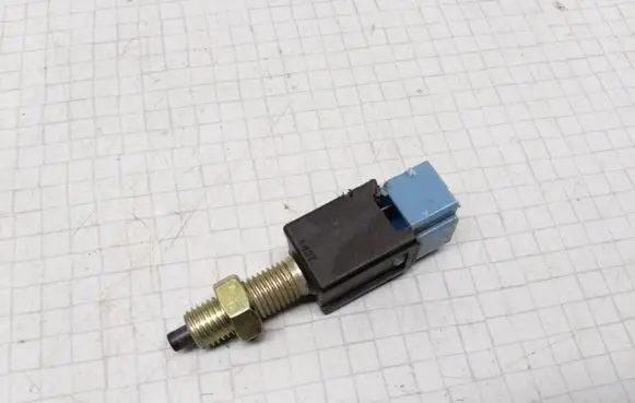 Nissan Almera Sensor